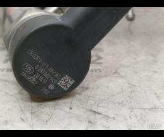 FLAUTO INIETTORE CARBURANTE BMW E81 E88 E82 F20 F2 - 9