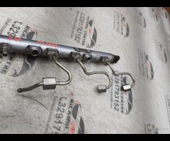 FLAUTO INIETTORE CARBURANTE BMW E81 E88 E82 F20 F2 - 11