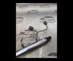 FLAUTO INIETTORE CARBURANTE BMW E81 E88 E82 F20 F2 - 13