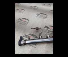 FLAUTO INIETTORE CARBURANTE BMW E81 E88 E82 F20 F2 - 15