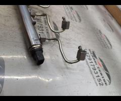 FLAUTO INIETTORE CARBURANTE BMW E81 E88 E82 F20 F2 - 18