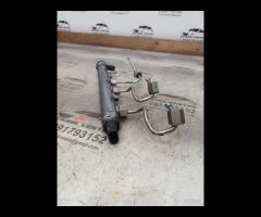 FLAUTO INIETTORE CARBURANTE BMW E81 E88 E82 F20 F2 - 19