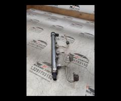 FLAUTO INIETTORE CARBURANTE BMW E81 E88 E82 F20 F2 - 20