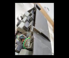 SCATOLA PORTA FUSIBILI 2012 FORD MONDEO IV/S-MAX ( - 17