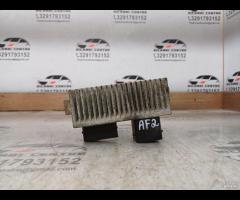 CENTRALINA PRERISCALDAMENTO 2015 MERCEDES-BENZ W41