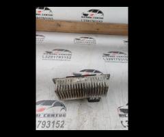 CENTRALINA PRERISCALDAMENTO 2015 MERCEDES-BENZ W41