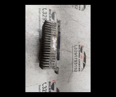 CENTRALINA PRERISCALDAMENTO 2015 MERCEDES-BENZ W41