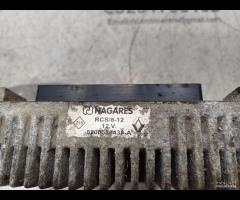 CENTRALINA PRERISCALDAMENTO 2015 MERCEDES-BENZ W41 - 6