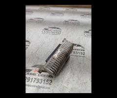 CENTRALINA PRERISCALDAMENTO 2015 MERCEDES-BENZ W41 - 9