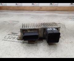 CENTRALINA PRERISCALDAMENTO 2015 MERCEDES-BENZ W41 - 11