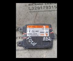 CENTRALINA LUCI FARI XENON BALLAST 2012 FORD MONDE