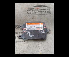 CENTRALINA LUCI FARI XENON BALLAST 2012 FORD MONDE