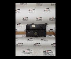 COPERCHIO COPRI PUNTERIE FORD MONDEO III/TRANZIT M