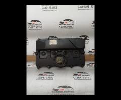 COPERCHIO COPRI PUNTERIE FORD MONDEO III/TRANZIT M