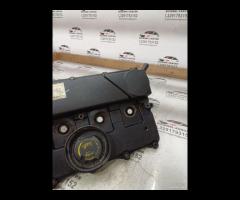 COPERCHIO COPRI PUNTERIE FORD MONDEO III/TRANZIT M
