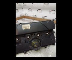 COPERCHIO COPRI PUNTERIE FORD MONDEO III/TRANZIT M