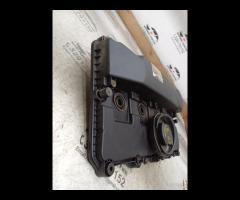 COPERCHIO COPRI PUNTERIE FORD MONDEO III/TRANZIT M - 7