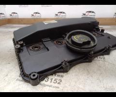 COPERCHIO COPRI PUNTERIE FORD MONDEO III/TRANZIT M - 8
