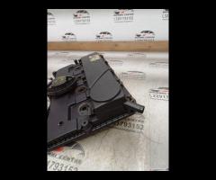 COPERCHIO COPRI PUNTERIE FORD MONDEO III/TRANZIT M - 10