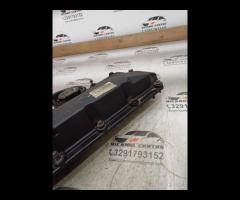 COPERCHIO COPRI PUNTERIE FORD MONDEO III/TRANZIT M - 14