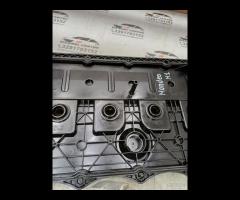 COPERCHIO COPRI PUNTERIE FORD MONDEO III/TRANZIT M - 18