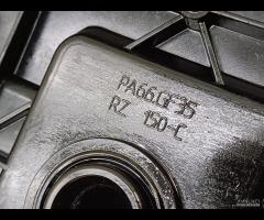 COPERCHIO COPRI PUNTERIE FORD MONDEO III/TRANZIT M - 22