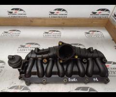 COLLETTORE ASPIRAZIONE VW GOLF V/AUDI A3 A4 A6/SEA