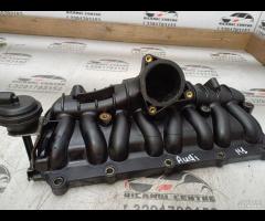 COLLETTORE ASPIRAZIONE VW GOLF V/AUDI A3 A4 A6/SEA