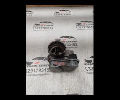 CORPO FARFALLATO VALVOLA VW/AUDI/SEAT/SKODA/MITSUB