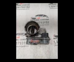 CORPO FARFALLATO VALVOLA VW/AUDI/SEAT/SKODA/MITSUB