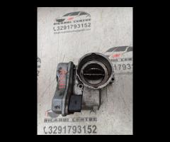 CORPO FARFALLATO VALVOLA VW/AUDI/SEAT/SKODA/MITSUB - 6