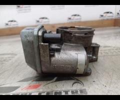 CORPO FARFALLATO VALVOLA VW/AUDI/SEAT/SKODA/MITSUB - 7