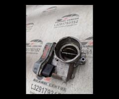 CORPO FARFALLATO VALVOLA VW/AUDI/SEAT/SKODA/MITSUB - 8