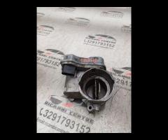 CORPO FARFALLATO VALVOLA VW/AUDI/SEAT/SKODA/MITSUB - 9