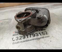 CORPO FARFALLATO VALVOLA VW/AUDI/SEAT/SKODA/MITSUB - 16