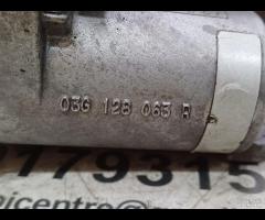 CORPO FARFALLATO VALVOLA VW/AUDI/SEAT/SKODA/MITSUB - 20