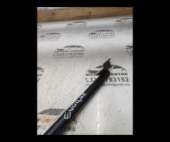 MOLLA A GAS/PISTONCINI PORTELLONE POSTERIORE 2019