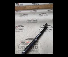 MOLLA A GAS/PISTONCINI PORTELLONE POSTERIORE 2019