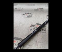 MOLLA A GAS/PISTONCINI PORTELLONE POSTERIORE 2019