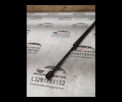 MOLLA A GAS/PISTONCINI PORTELLONE POSTERIORE 2019 - 13