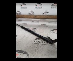 MOLLA A GAS/PISTONCINI PORTELLONE POSTERIORE 2019 - 16