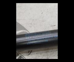 MOLLA A GAS/PISTONCINI PORTELLONE POSTERIORE 2019 - 19