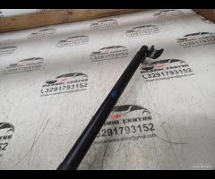 MOLLA A GAS/PISTONCINI PORTELLONE POSTERIORE 2019 - 11