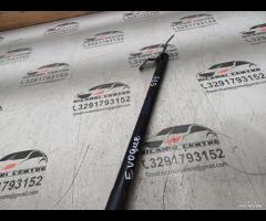 MOLLA A GAS/PISTONCINI PORTELLONE POSTERIORE 2019 - 12