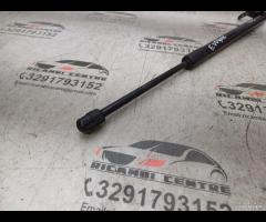 MOLLA A GAS/PISTONCINI PORTELLONE POSTERIORE 2019 - 13