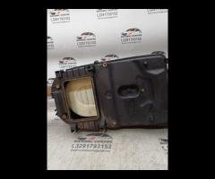 SCATOLA FILTRO ARIA 2011 MERCEDES-BENZ C220/W204/W