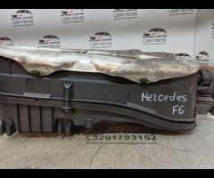 SCATOLA FILTRO ARIA 2011 MERCEDES-BENZ C220/W204/W - 9