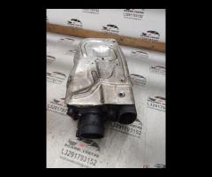 SCATOLA FILTRO ARIA 2011 MERCEDES-BENZ C220/W204/W - 11