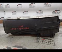 SCATOLA FILTRO ARIA 2011 MERCEDES-BENZ C220/W204/W - 13