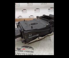 SCATOLA FILTRO ARIA 2011 MERCEDES-BENZ C220/W204/W - 17